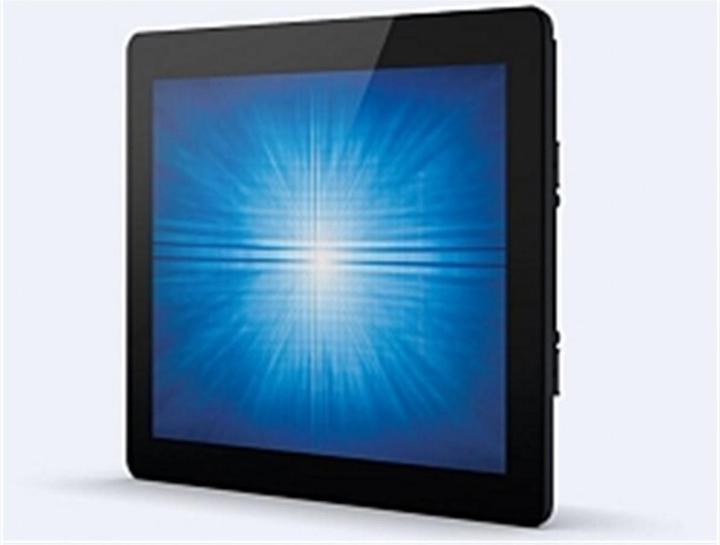 Actual product image ēlo ET1590L OPEN FRAME MONITOR (1024 x 768 pixels, 15")