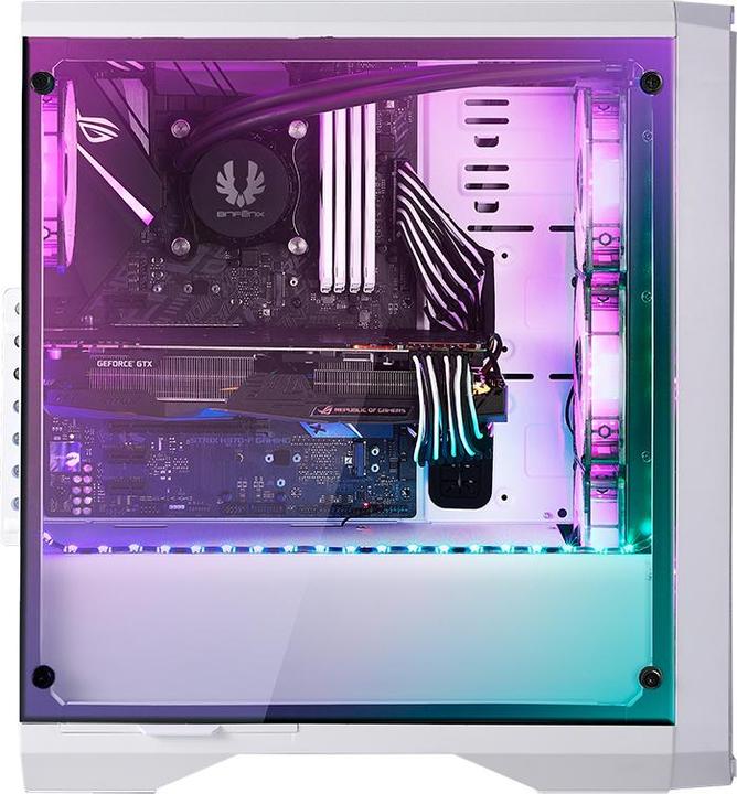 Actual product image BitFenix Enso Mesh RGB (ATX, mATX, Mini-ITX, E-ATX)