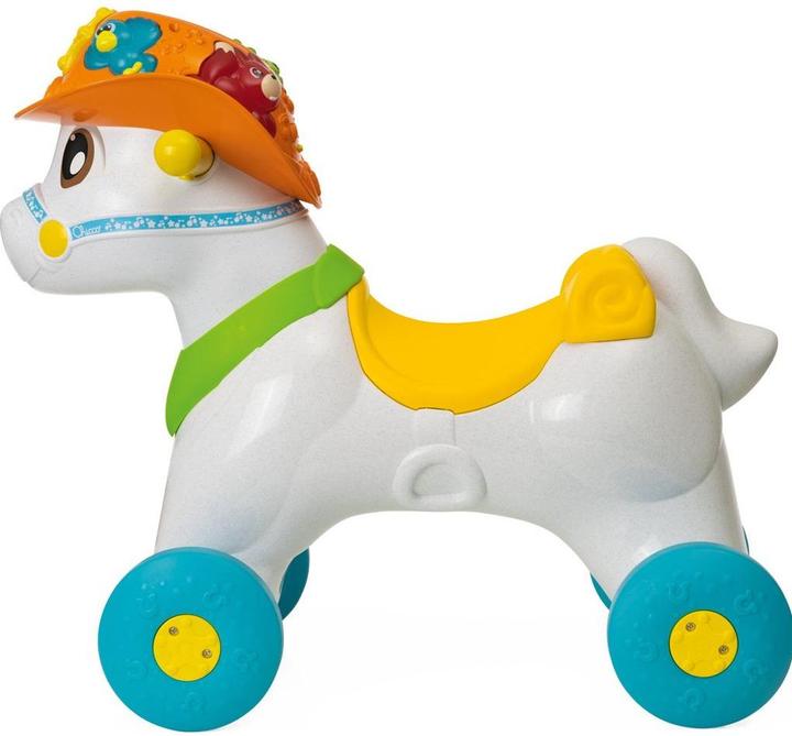 Immagine prodotto Chicco Cavallo a dondolo