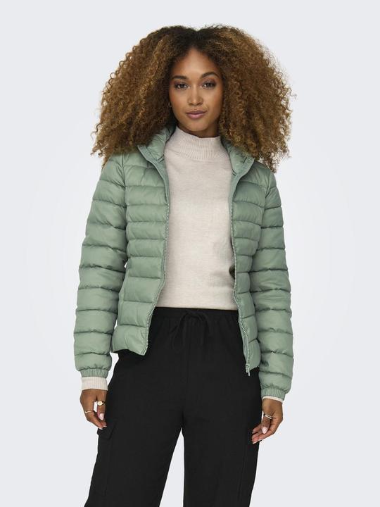 Produktbild Only Kurze Steppjacke Steppjacke (S)