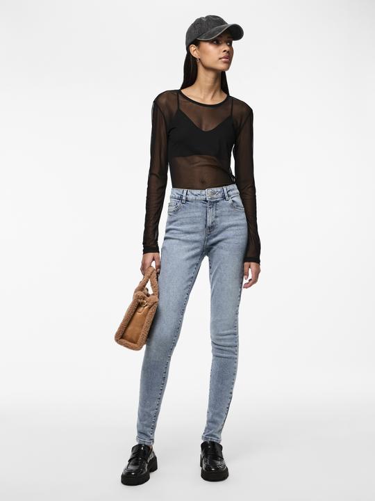Image du produit Pieces PCDANA MW Jeans skinny fit (30)
