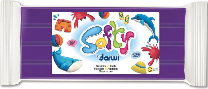 Produktbild Darwi Knete SOFTY