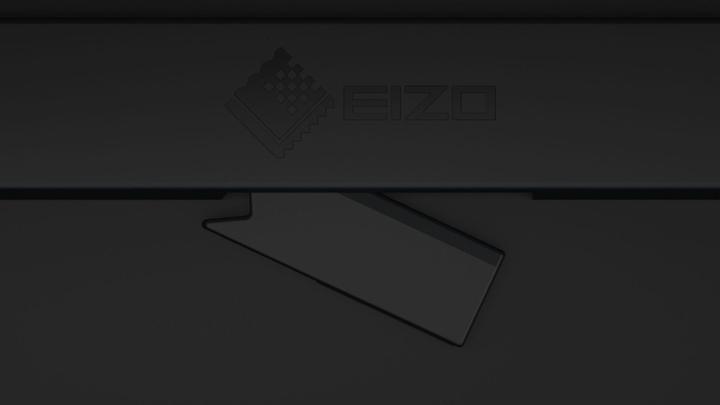 Produktbild Eizo CG2420 ColorEdge (1920 x 1200 Pixel, 24")