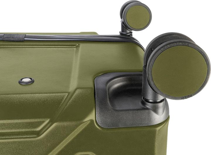 Actual product image Tucano IRON Trolley 72L (72 l, M (50 - 90l))