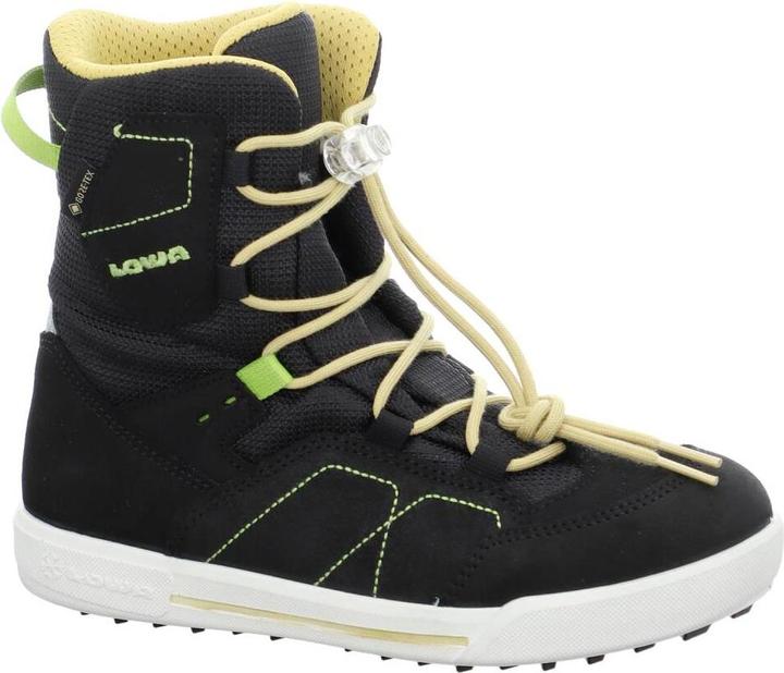 Actual product image Lowa Raik GTX (37)