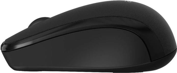 Immagine prodotto Acer BT Maus black AMR120, WWCB (Retail Pack) (Senza fili)