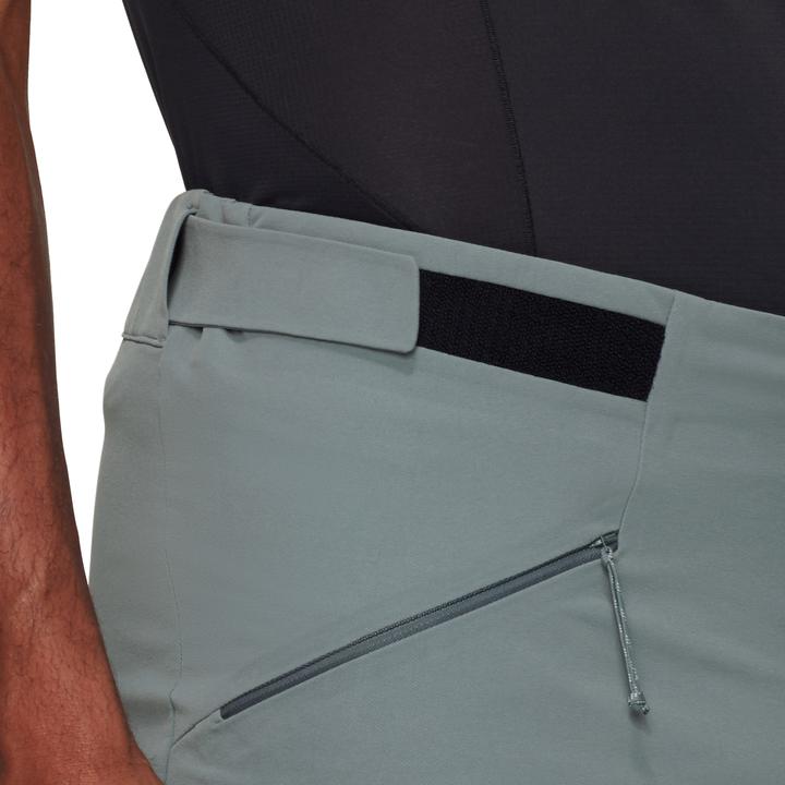 Produktbild Mammut Taiss SO Pants Men (44)