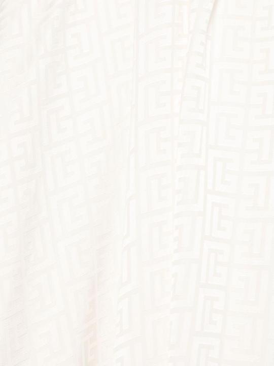 Produktbild Balmain Woven Dress (13)