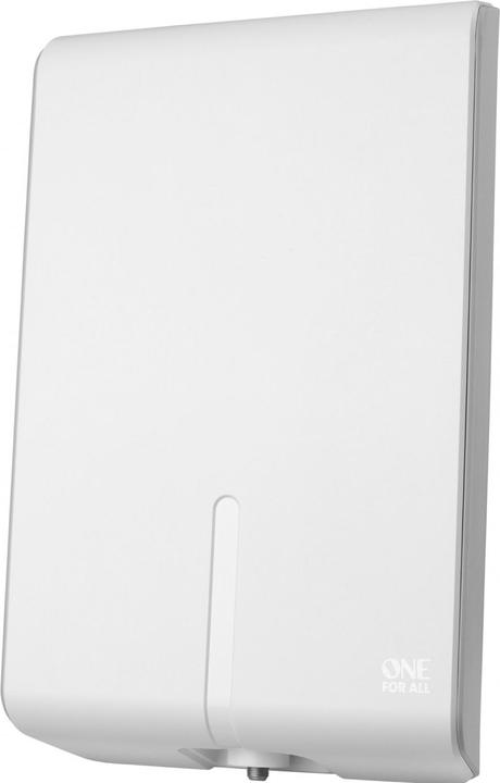 Actual product image One for All Joete (Flat antenna, DVB-T / -T2)