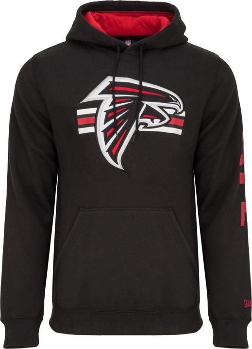 Image du produit New Era NFL Atlanta Falcons 3rd Down Hoodie Hommes (XL)