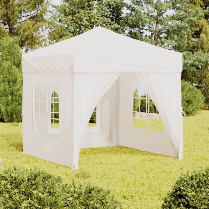 Actual product image VidaXL Bernhilde (197.50 cm, 197.50 cm)