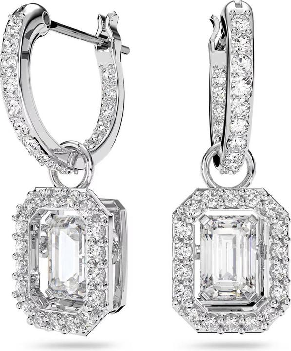 Produktbild Swarovski Millenia Ohrringe Silber (Swarovski Metall)
