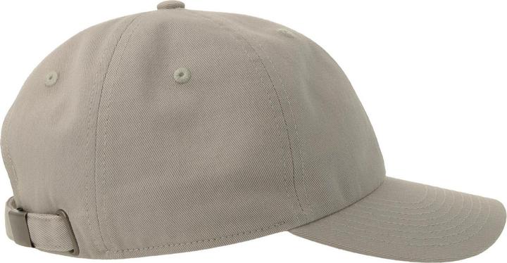 Actual product image Atlantis Unisex Adult Dad Sustainable 6 Panel Baseball Cap (One size)