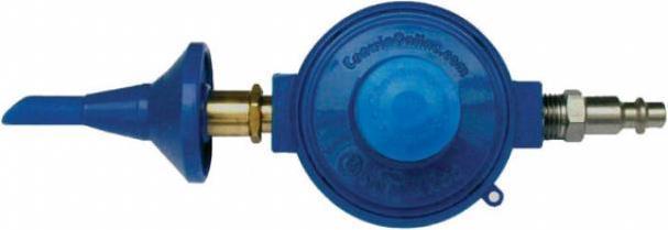 Image du produit Amscan Valve de gonflage pour ballons en plastique