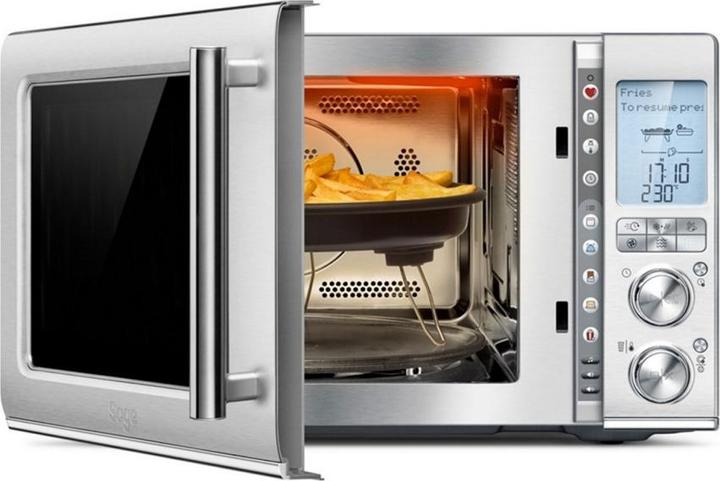 Productafbeelding Sage The Combi Wave (32 l)