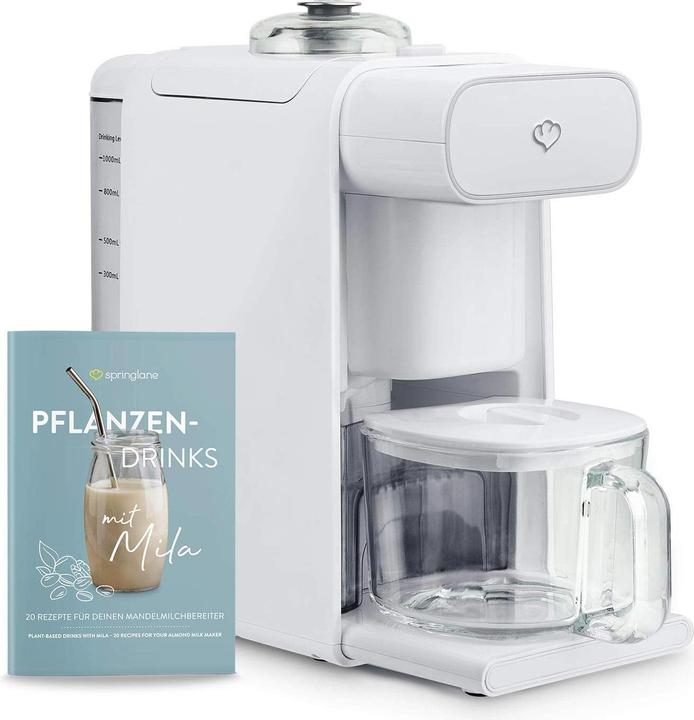 Image du produit Springlane Mila (1000 W)