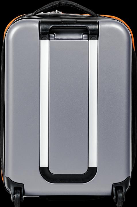 Immagine prodotto Swissbags Cosmos (47 l, Bagaglio a mano (fino a 50 litri))