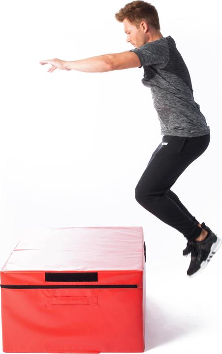Image du produit Sport-Thieme Soft Plyo Box