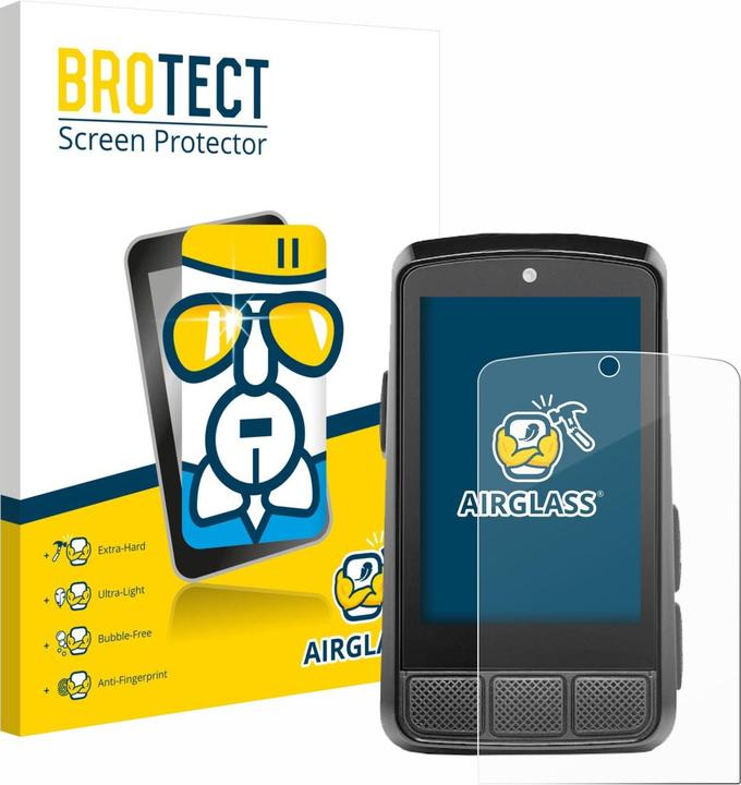 Immagine prodotto BROTECT AirGlass Vetro