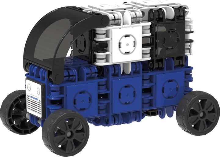 Image du produit Clics Clicformers mini Transportation set