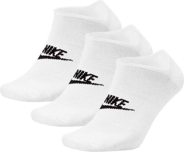 Immagine prodotto Nike Calzini sportivi (confezione da 3, M)