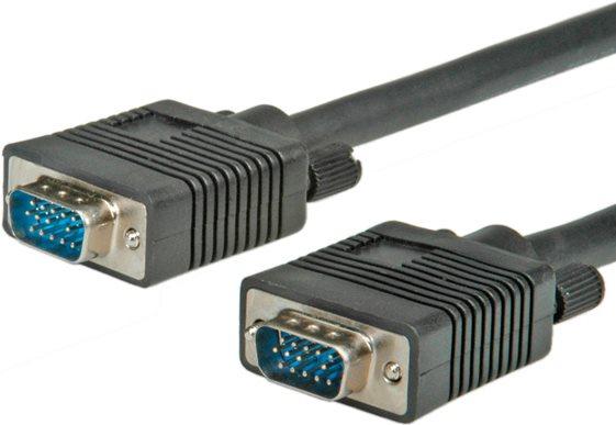 Actual product image Value VGA — VGA (10 m, VGA)