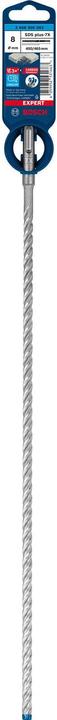 Actual product image Bosch Professional Zubehör Hammer drill SDS-plus-7X (8 millimetres)