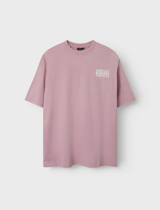Image du produit Lmtd Nirvana T-Shirt (L)