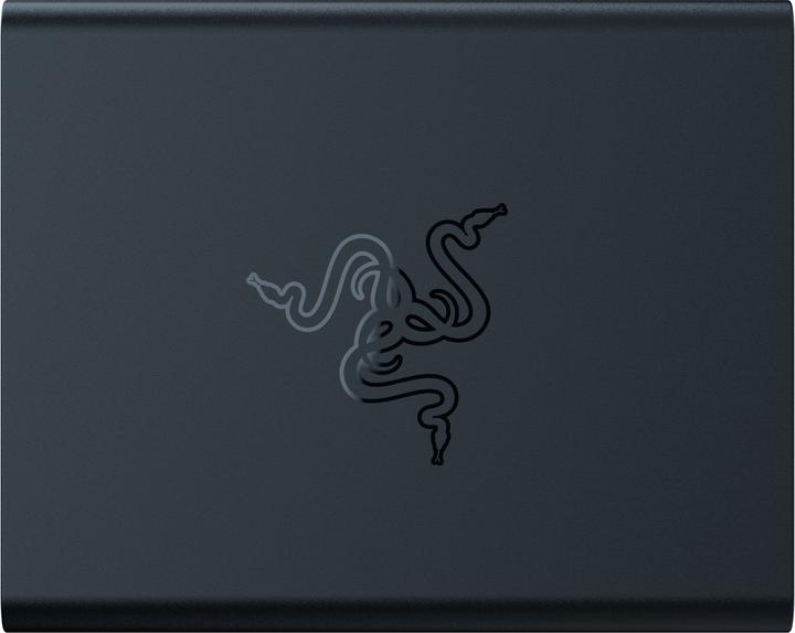 Produktbild Razer USB-C GaN Charger (130 W)