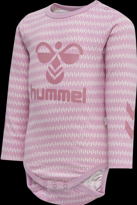 Actual product image hummel Esme Body L/S (74)