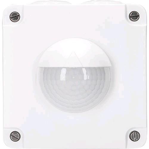 Actual product image Züblin AP Motion detector Swiss Garde 300 AP IP55 (10 m)
