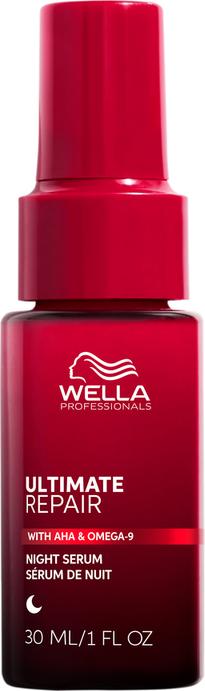 Image du produit Wella Sérum Ultimate Repair Night 30 ml (30 ml)