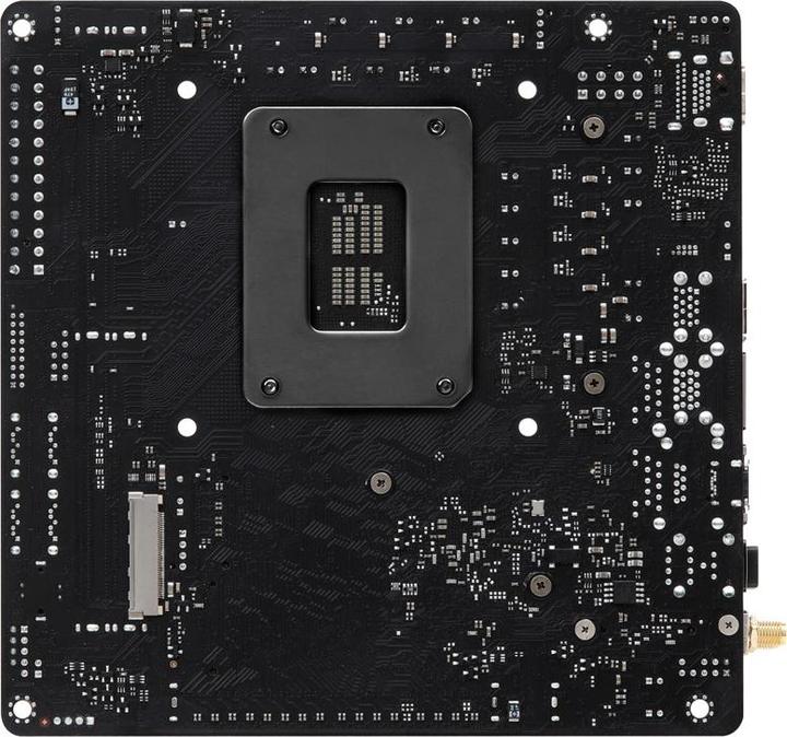 Image du produit AsRock Z790M-ITX WiFi (LGA 1700, Intel Z790, Mini-ITX)