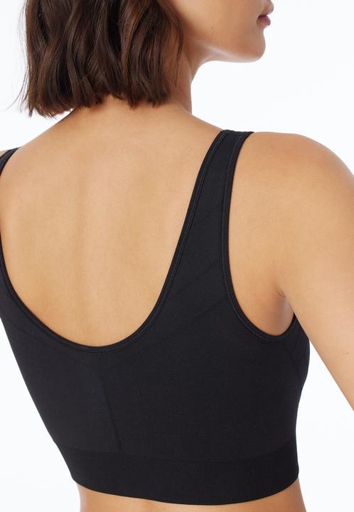 Produktbild Schiesser Bustier (XL, Einzelpack)