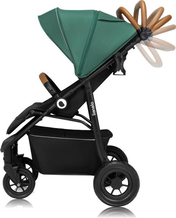 Actual product image Lionelo Natt