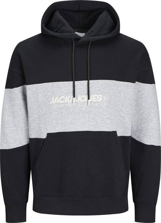 Jack & Jones Jjelegacy Blocking Sweat Hood Noos