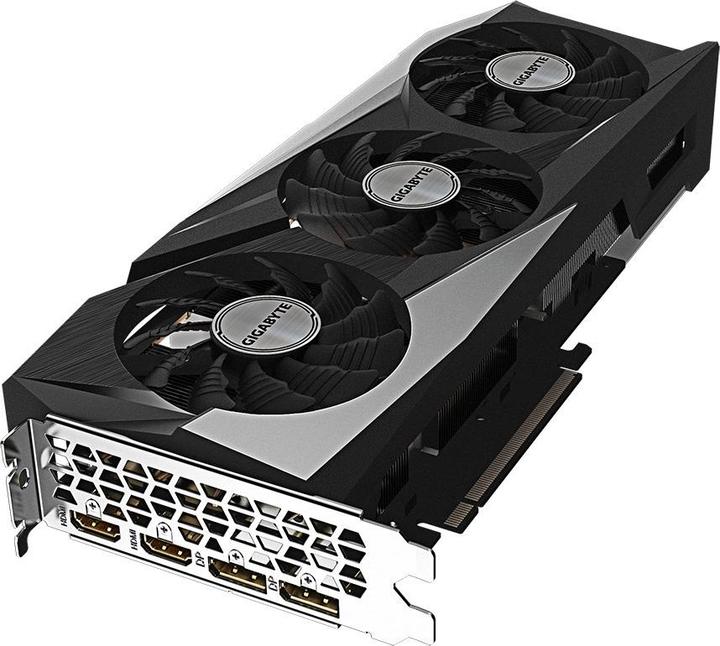 Produktbild Gigabyte Radeon RX 7600 GAMING OC (8 GB)