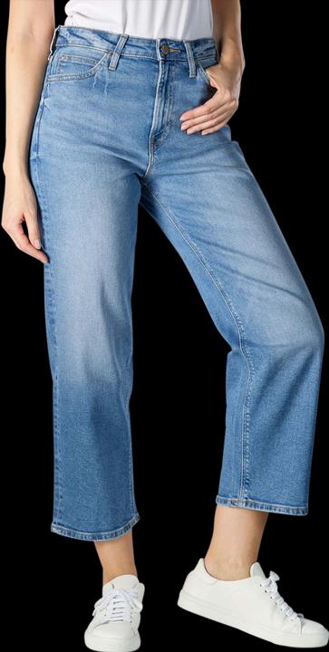Immagine prodotto Lee Jeans a gamba larga Bootcut light luna (W30/L33)