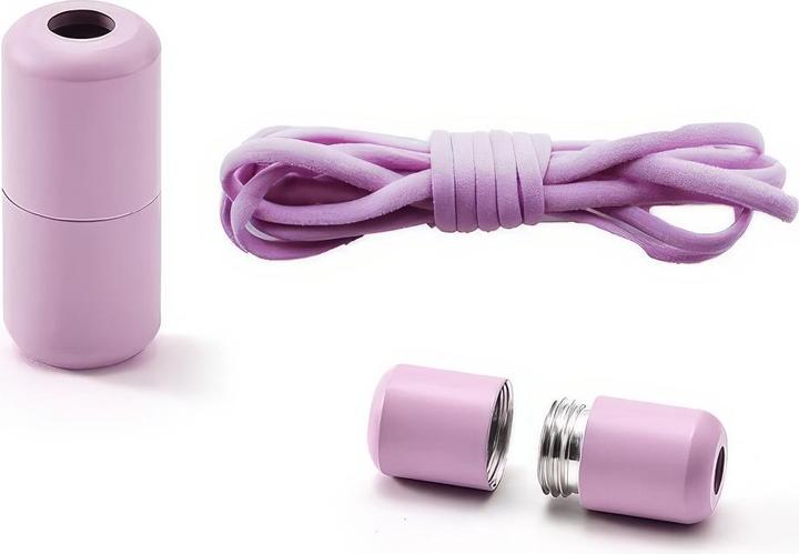 X-Tac X-Style Elastische Schnürsenkel (100 cm)