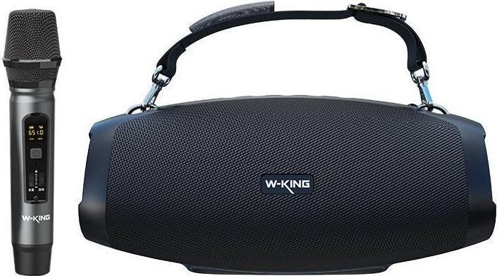 Produktbild W-king X10 (14 h, Akkubetrieb)