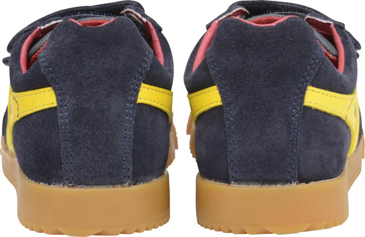 Actual product image Gola Kid's Harrier VC (27)