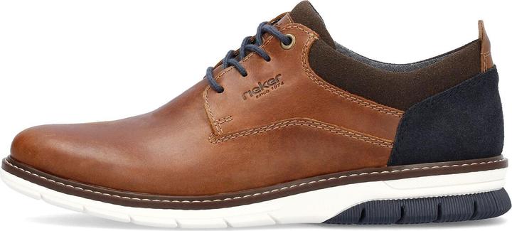 Actual product image Rieker Lace-up shoe 14405-24 (40)