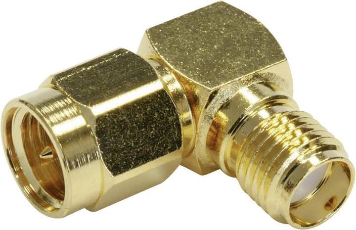 Immagine prodotto Telegärtner Adattatore SMBA spina SMA (Presa d'antenna)