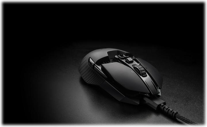 Actual product image Logitech G 903 Lightspeed (Cable, Wireless)