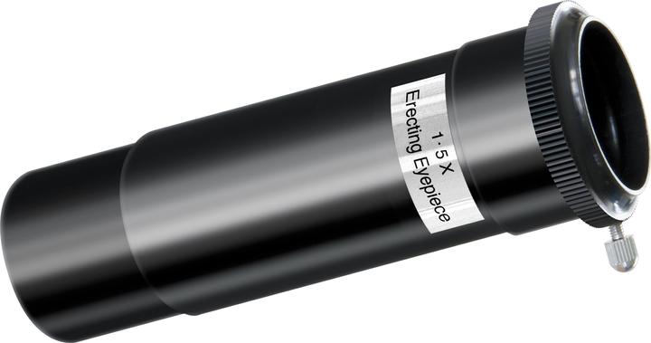 Actual product image Bresser Classic 60/900 AZ