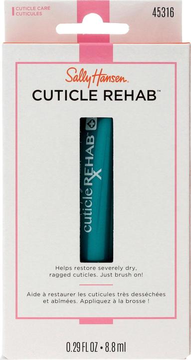 Immagine prodotto Sally Hansen Protezione E Cura Della Pelle (8.80 ml)