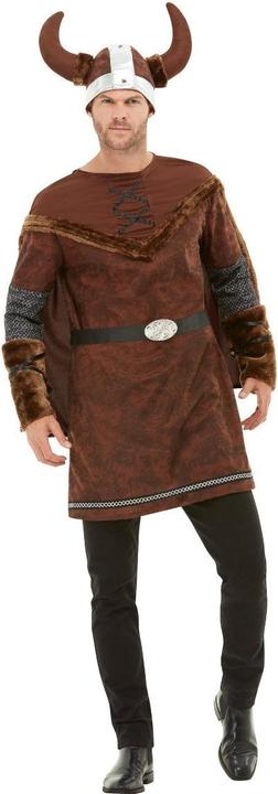 Produktbild Smiffys Wikinger - Barbar (XL)
