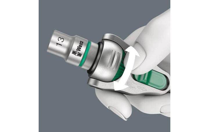 Image du produit Wera Kraftform Kompakt Zyklop Speed