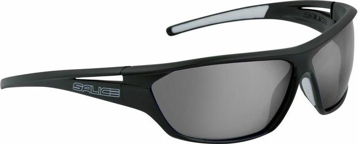 Produktbild Salice Occhiali Sportbrille 002RW Black / RW Black (Schwarz, Matte Gläser)