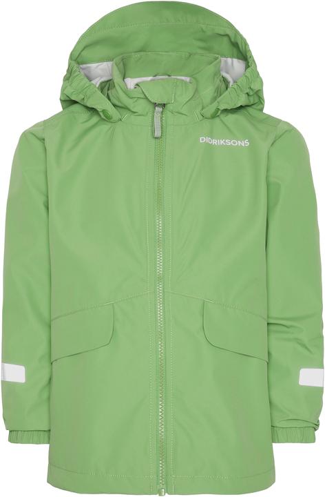 Immagine prodotto Didriksons Norma Kids Jacket 3 (130 B)
